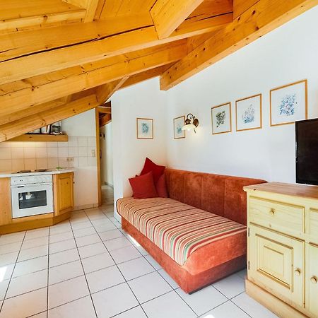 Charming Apartment With Balcony Mitterbach Dış mekan fotoğraf