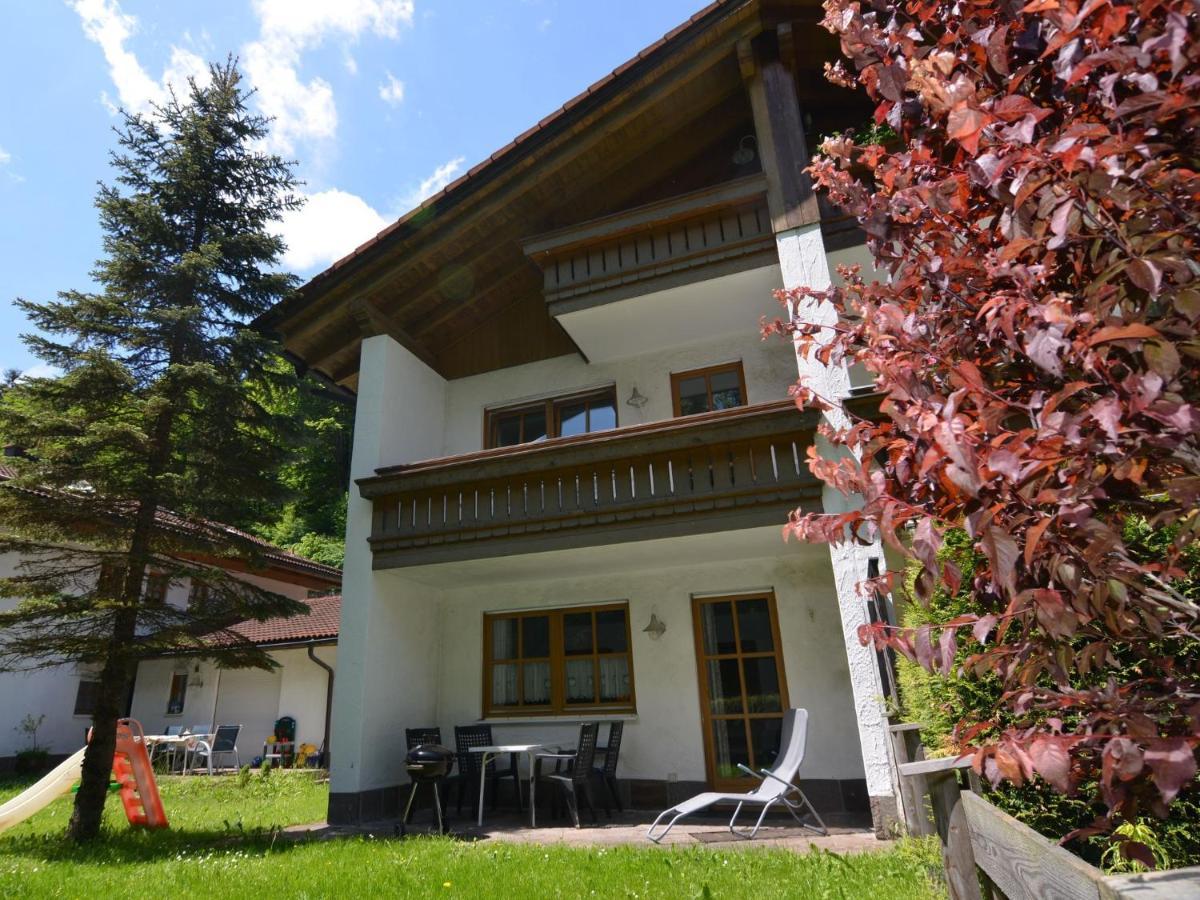 Charming Apartment With Balcony Mitterbach Oda fotoğraf