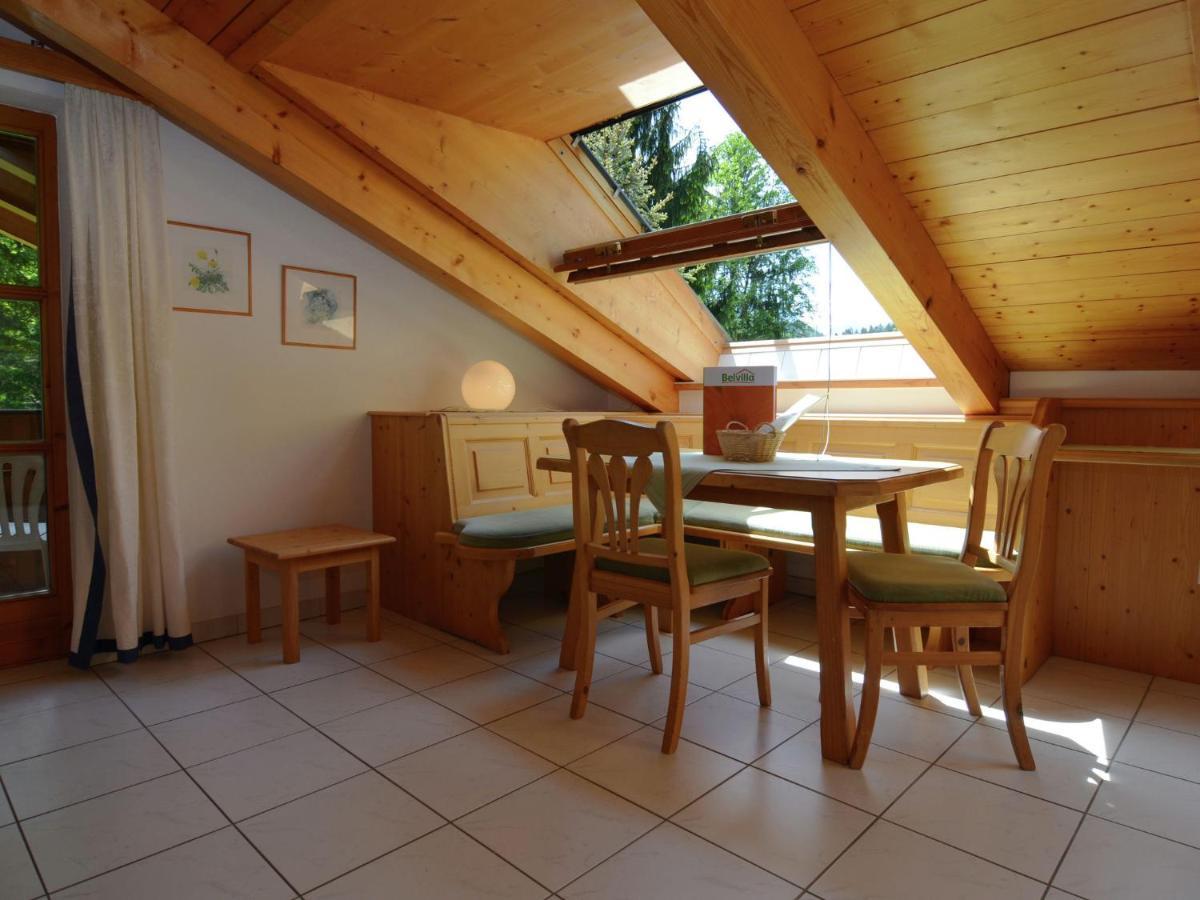 Charming Apartment With Balcony Mitterbach Oda fotoğraf