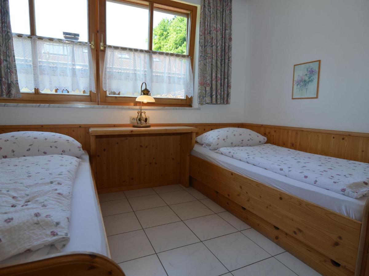 Charming Apartment With Balcony Mitterbach Oda fotoğraf