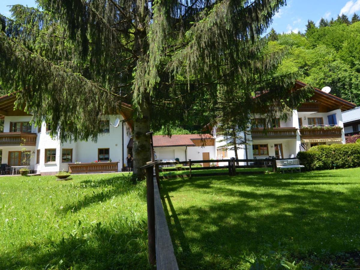 Charming Apartment With Balcony Mitterbach Oda fotoğraf