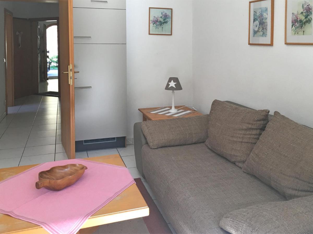 Charming Apartment With Balcony Mitterbach Oda fotoğraf